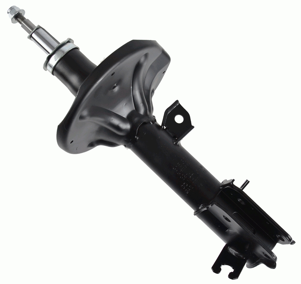 Amortizor HYUNDAI SANTA FE I (SM) 2.4 16V benzina 136 cai SACHS 315 306