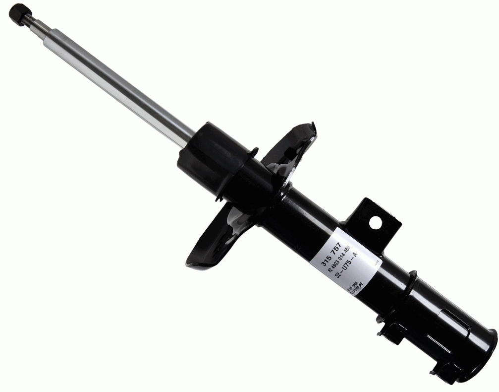 Amortizor HYUNDAI i40 I CW (VF) 1.6 GDI benzina 135 cai SACHS 315 757