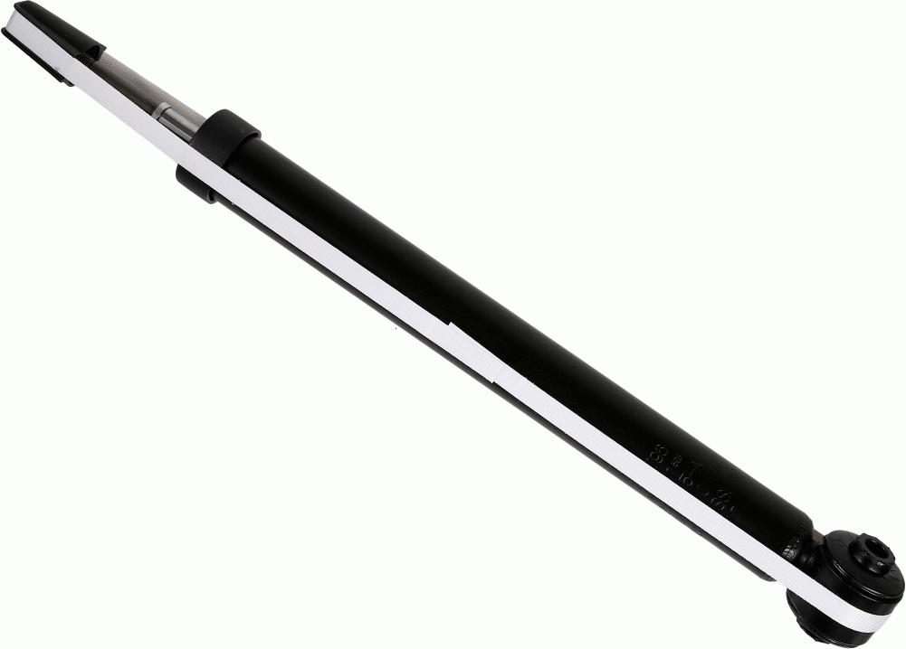 Amortizor HYUNDAI GETZ (TB) 1.5 CRDi diesel 82 cai SACHS 317 596