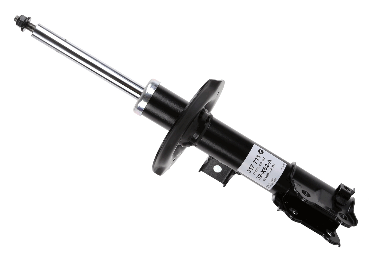 Amortizor HYUNDAI i30 cupe 1.4 benzina 99 cai SACHS 317 715