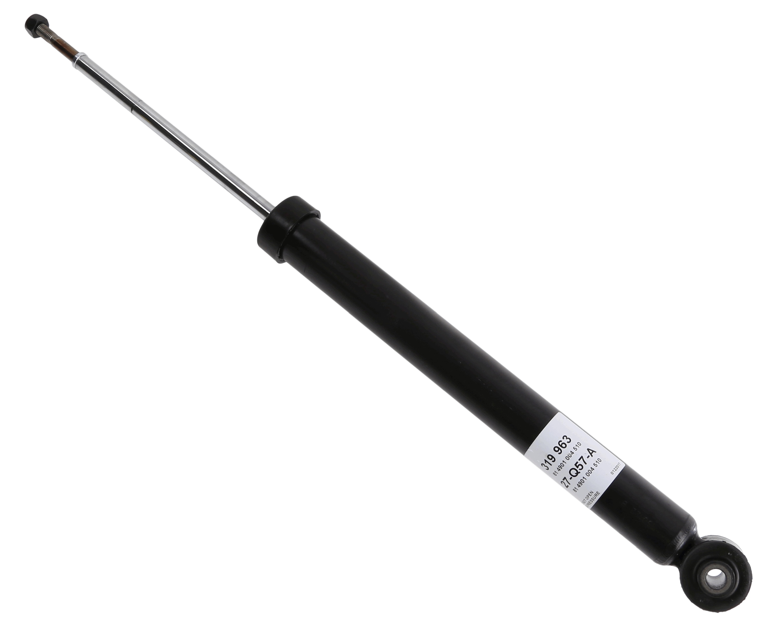 Amortizor HYUNDAI i20 ACTIVE (IB, GB) 1.0 T-GDI benzina 120 cai SACHS 319 963