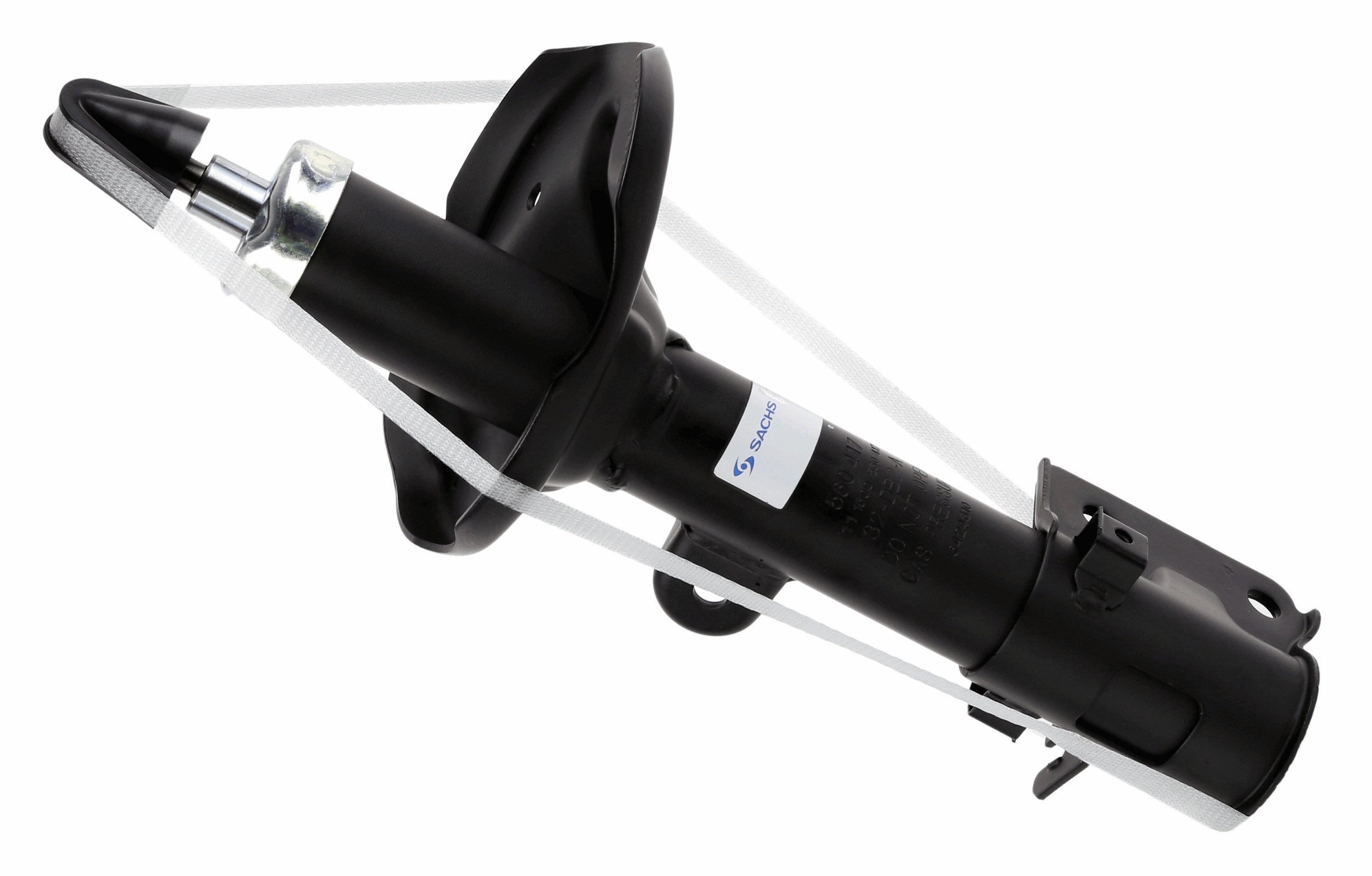 Amortizor HYUNDAI TUCSON (JM) 2.0 CRDi tractiune integrala diesel 140 cai SACHS 560 417