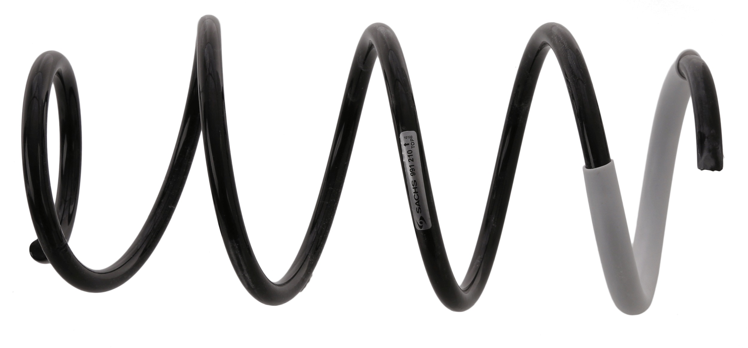 Arc spiral HYUNDAI i10 II (BA, IA) 1.0 LPG Benzina/Autogaz (GPL) 67 cai SACHS 991 210