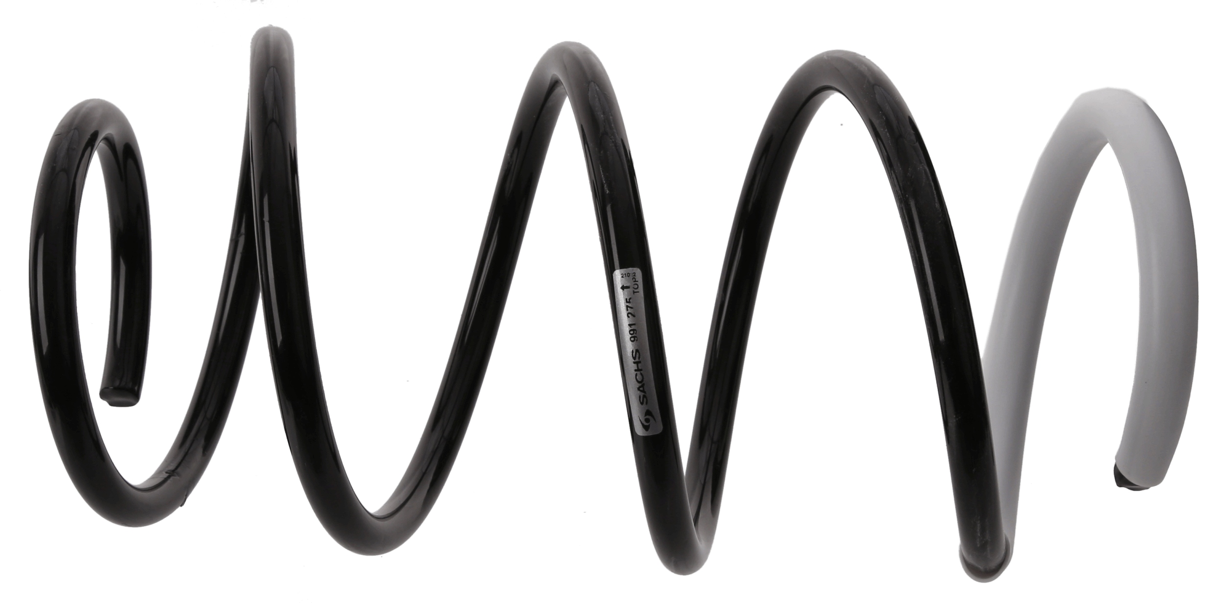 Arc spiral HYUNDAI i20 II (GB, IB) 1.2 benzina 84 cai SACHS 991 275