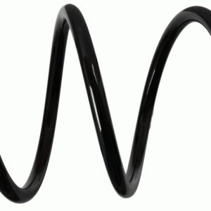 Arc spiral HYUNDAI i30 (FD) 1.6 CRDi diesel 128 cai SACHS 993 500