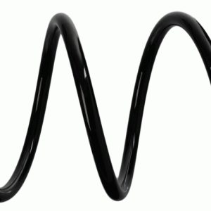 Arc spiral HYUNDAI i30 (FD) 2.0 benzina 143 cai SACHS 993 502