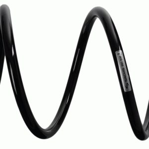 Arc spiral HYUNDAI i30 (FD) 1.6 benzina 122 cai SACHS 993 508