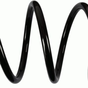 Arc spiral HYUNDAI ix35 (LM, EL, ELH) 2.0 CRDi diesel 184 cai SACHS 993 570