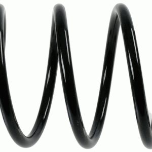 Arc spiral HYUNDAI GALLOPER II (JK-01) 2.5 TCi D diesel 105 cai SACHS 994 039