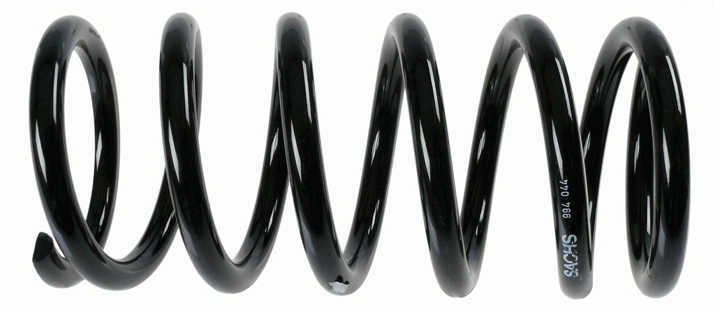 Arc spiral HYUNDAI SANTA FE I (SM) 2.4 16V 4x4 benzina 136 cai SACHS 994 044