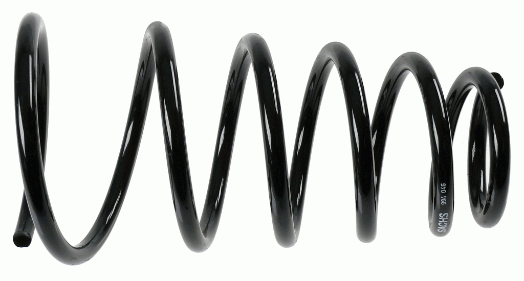 Arc spiral HYUNDAI TUCSON (JM) 2.7 tractiune integrala benzina 175 cai SACHS 994 046