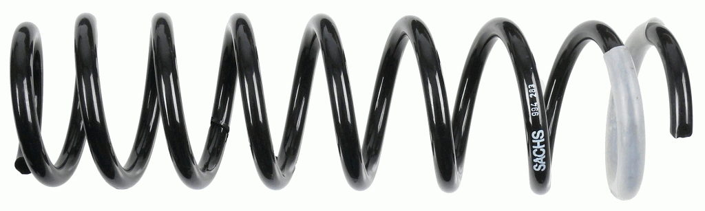 Arc spiral HYUNDAI ix35 (LM, EL, ELH) 2.0 CRDi 4WD diesel 184 cai SACHS 994 283