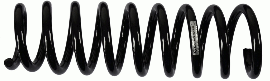 Arc spiral HYUNDAI ix35 (LM, EL, ELH) 2.0 CRDi 4WD diesel 136 cai SACHS 994 684