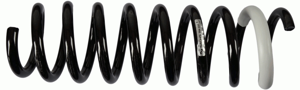 Arc spiral HYUNDAI ix35 (LM, EL, ELH) 2.0 CRDi 4WD diesel 184 cai SACHS 994 685