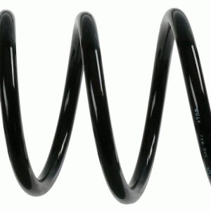 Arc spiral HYUNDAI COUPE II (GK) 2.7 V6 benzina 165 cai SACHS 998 714