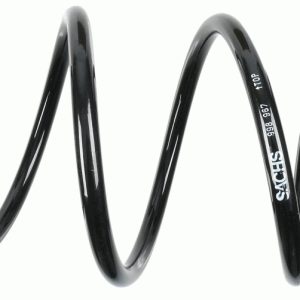 Arc spiral HYUNDAI ix35 (LM, EL, ELH) 1.6 benzina 135 cai SACHS 998 967