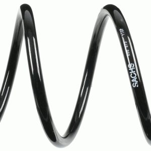 Arc spiral HYUNDAI i40 I CW (VF) 1.7 CRDi diesel 141 cai SACHS 998 973