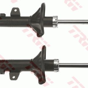 Amortizor HYUNDAI COUPE I (RD) 1.6 16V benzina 116 cai TRW JGM1049T