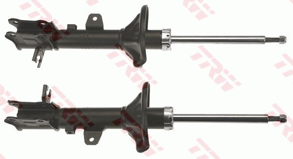 Amortizor HYUNDAI LANTRA II (J-2) 1.6 i benzina 90 cai TRW JGM1049T