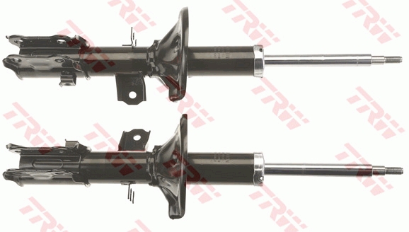 Amortizor HYUNDAI GETZ (TB) 1.4 i benzina 97 cai TRW JGM1191T