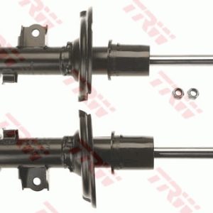 Amortizor HYUNDAI ACCENT IV limuzina (RB) 1.6 benzina 123 cai TRW JGM1229T