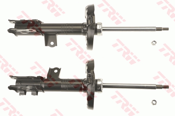 Amortizor HYUNDAI i30 (FD) 1.6 CRDi diesel 116 cai TRW JGM1285T