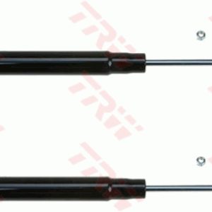 Amortizor HYUNDAI LANTRA I (J-1) 1.8 i.e. 16V benzina 127 cai TRW JGS117T