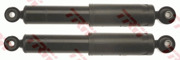 Amortizor HYUNDAI i10 I (PA) 1.2 benzina 86 cai TRW JGT1050T