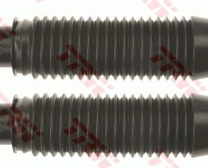 Amortizor HYUNDAI i20 I (PB, PBT) 1.6 CRDi diesel 128 cai TRW JGT1232T