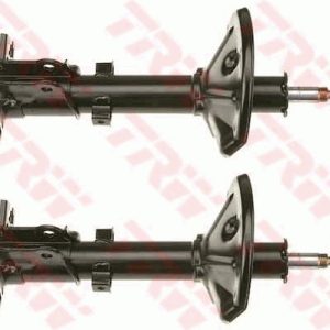 Amortizor HYUNDAI ACCENT I (X-3) 1.3 benzina 60 cai TRW JHM546T