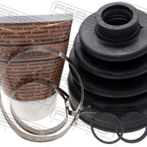 Ansamblu burduf articulatie planetara HYUNDAI ix35 (LM, EL, ELH) 2.0 CRDi diesel 177 cai FEBEST 0215-L32T