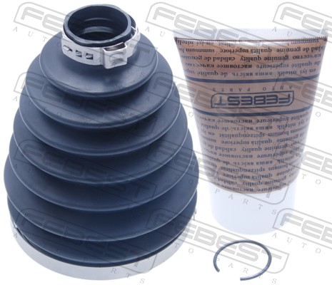 Ansamblu burduf articulatie planetara HYUNDAI SANTA FE IV (TM, TMA) 2.0 CRDi diesel 150 cai FEBEST 0217P-Z50