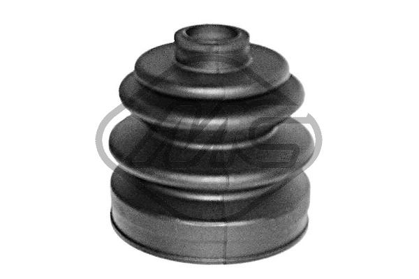 Ansamblu burduf articulatie planetara HYUNDAI ELANTRA III limuzina (XD) 2.0 benzina 141 cai METALCAUCHO 02373