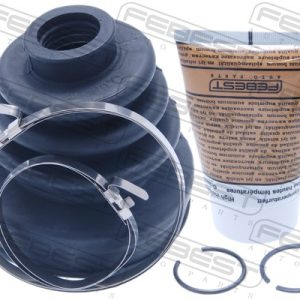 Ansamblu burduf articulatie planetara HYUNDAI SANTA FE II (CM) 2.2 CRDi 4x4 diesel 197 cai FEBEST 0315-CU2