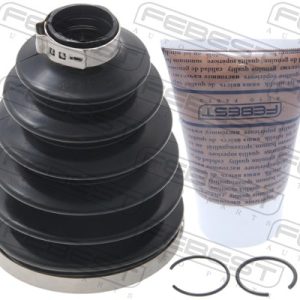 Ansamblu burduf articulatie planetara HYUNDAI SANTA FE III Autoutilitara/SUV (DM) CRDi 4x4 diesel 197 cai FEBEST 0317P-RB