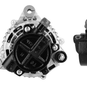 Alternator HYUNDAI SANTA FE II Autoutilitara/SUV (CM) CRDi diesel 155 cai LUCAS LRA02104
