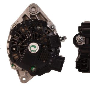 Alternator HYUNDAI i30 (FD) 1.6 benzina 126 cai LUCAS LRA03281
