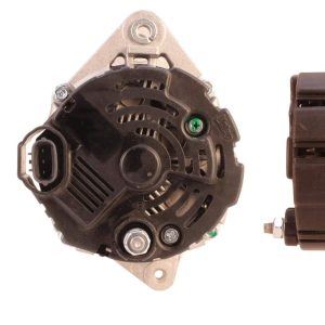 Alternator HYUNDAI i10 I (PA) 1.1 LPG Benzina/Autogaz (GPL) 69 cai LUCAS LRA03367