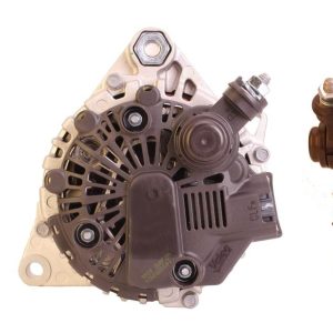 Alternator HYUNDAI i30 (FD) 1.6 CRDi diesel 90 cai LUCAS LRA03795