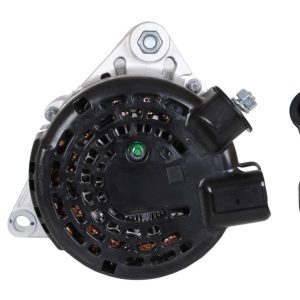 Alternator HYUNDAI i40 I CW (VF) 1.7 CRDi diesel 141 cai LUCAS LRA04165