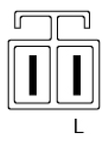 Alternator HYUNDAI ACCENT II limuzina (LC) 1.6 benzina 105 cai BOSCH 0 986 049 191