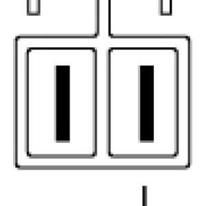 Alternator HYUNDAI ELANTRA III limuzina (XD) 1.6 benzina 90 cai BOSCH 0 986 049 191