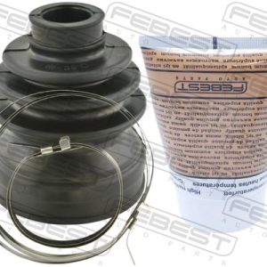 Ansamblu burduf articulatie planetara HYUNDAI i30 (GD) 1.6 benzina 120 cai FEBEST 1015-T255T