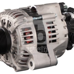 Alternator HYUNDAI SANTA FE II Autoutilitara/SUV (CM) CRDi diesel 155 cai FEBI BILSTEIN 101555