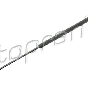 Amortizor portbagaj HYUNDAI i30 (FD) 1.6 CRDi diesel 128 cai TOPRAN 821 077