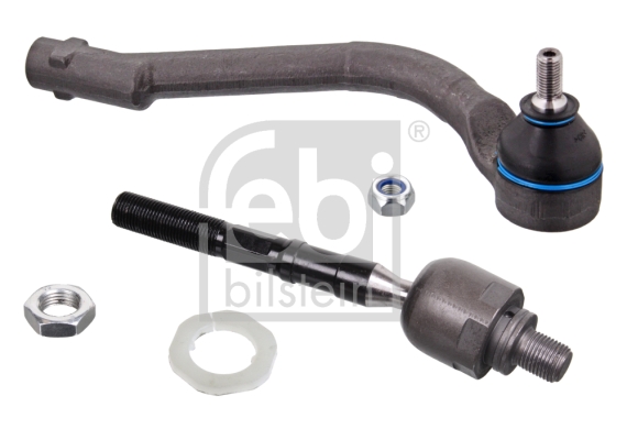 Bara directie HYUNDAI ix35 (LM, EL, ELH) 2.0 CRDi diesel 177 cai FEBI BILSTEIN 102745