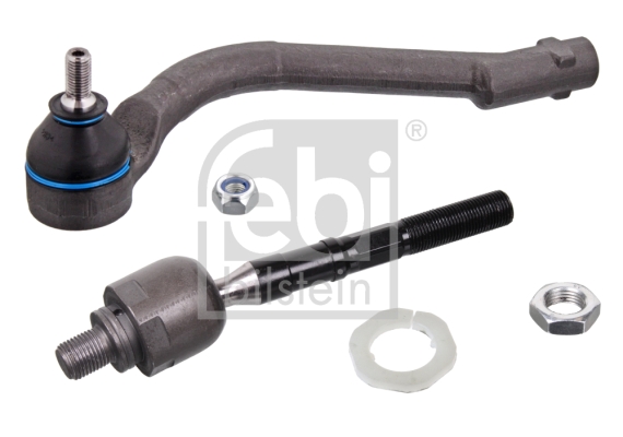 Bara directie HYUNDAI ix35 (LM, EL, ELH) 2.0 CRDi diesel 136 cai FEBI BILSTEIN 102746