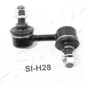 Bara stabilizatoare suspensie HYUNDAI TERRACAN (HP) 2.9 CRDi 4WD diesel 163 cai ASHIKA 106-0H-H27L