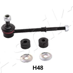 Bara stabilizatoare suspensie HYUNDAI TERRACAN (HP) 2.9 CRDi 4WD diesel 163 cai ASHIKA 106-0H-H48