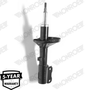 Amortizor HYUNDAI PONY (X-2) 1.5 i benzina 84 cai MONROE 11167